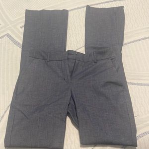 Express dress pants stretchy size 4L